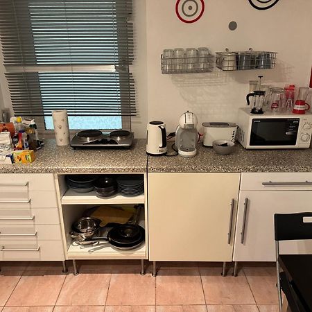 Damati Kft Liszt Ferenc Ter Inner City Flat Budapest Esterno foto
